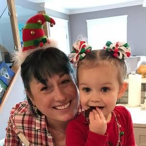 Meet your Posher, Lisa